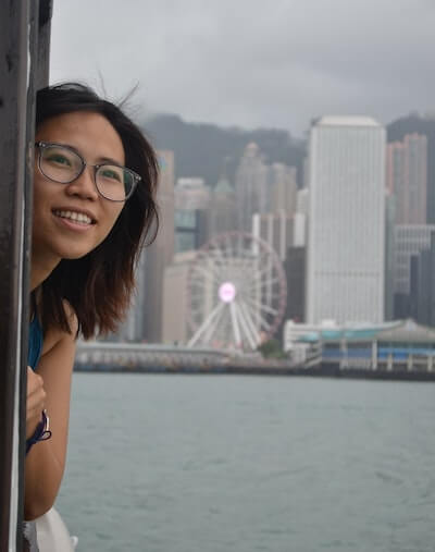 Singles in Hongkong kennenlernen