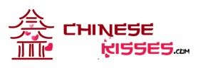 ChineseKisses Logo